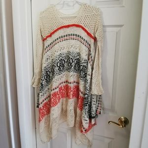Boho Dress